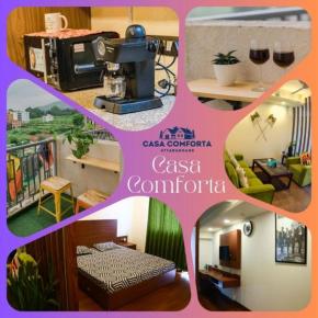 Casa Comforta